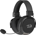 H858 Gray Shadow | Pro Wireless Hybrid Headset