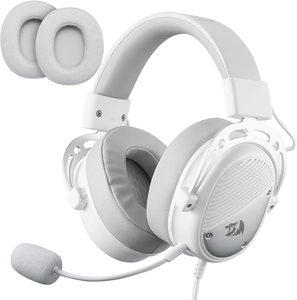 H730 Spectre | Pro-Grade USB Gaming Headset