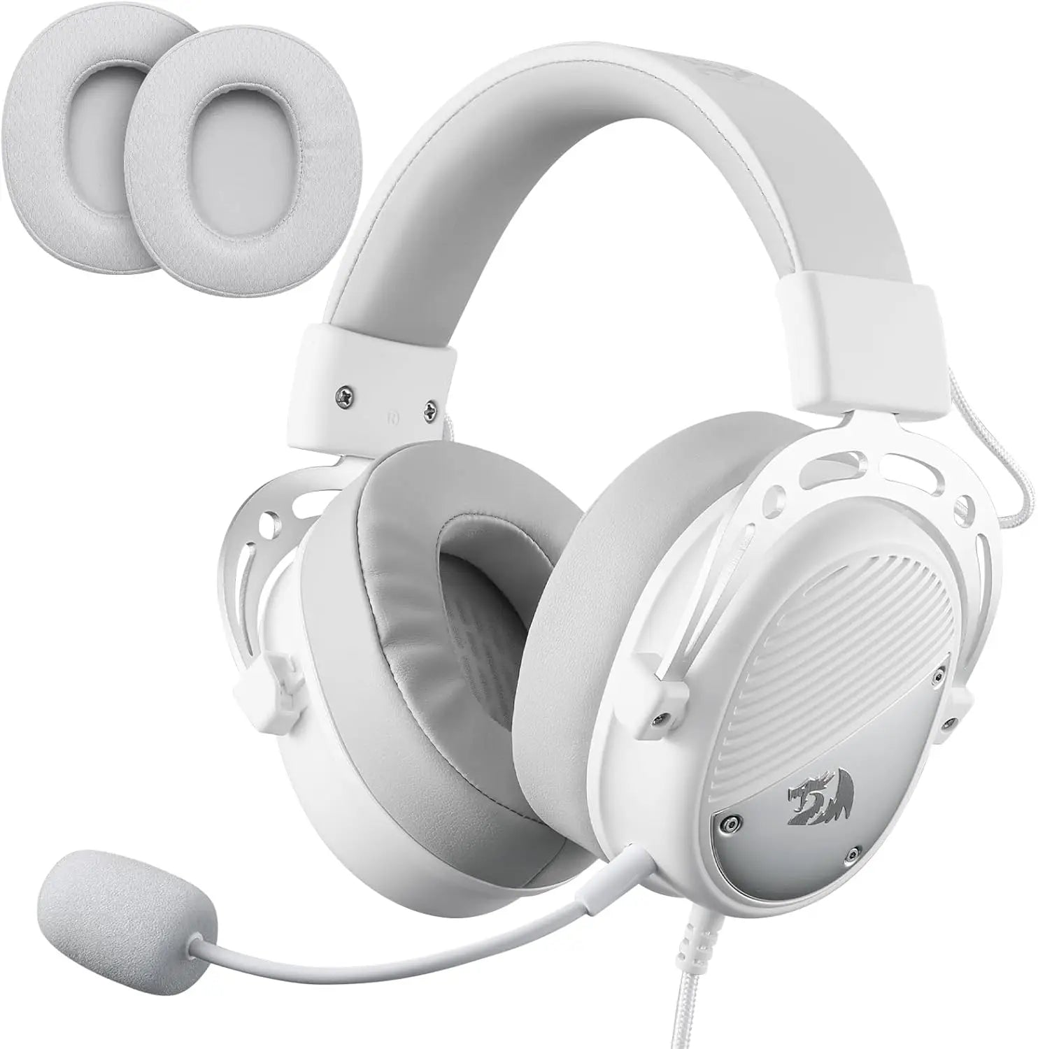 H730 Spectre | Pro-Grade USB Gaming Headset