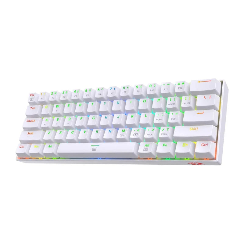 K630 Dragonborn Apex | Hot-Swap 60% Gaming Keyboard