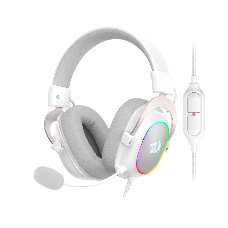 Zeus-X Apex | Pro RGB Surround Sound Headset