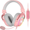 Zeus-X Apex | Pro RGB Surround Sound Headset