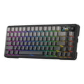 K724 PRO Gradient | Hot-Swap Wireless Gasket Keyboard