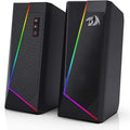 Prism 2.0 Desktop Sound Matrix | Dual-Channel PC Stereo Speakers