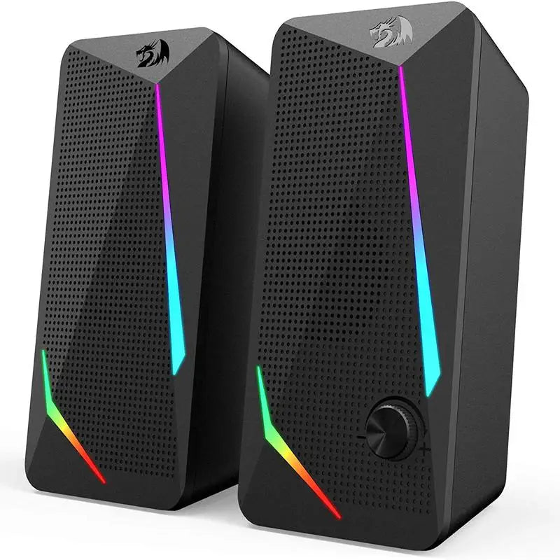Waltz 2.0 Acoustic Symphony | Dual-Channel PC Stereo Speakers