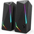 Waltz 2.0 Acoustic Symphony | Dual-Channel PC Stereo Speakers