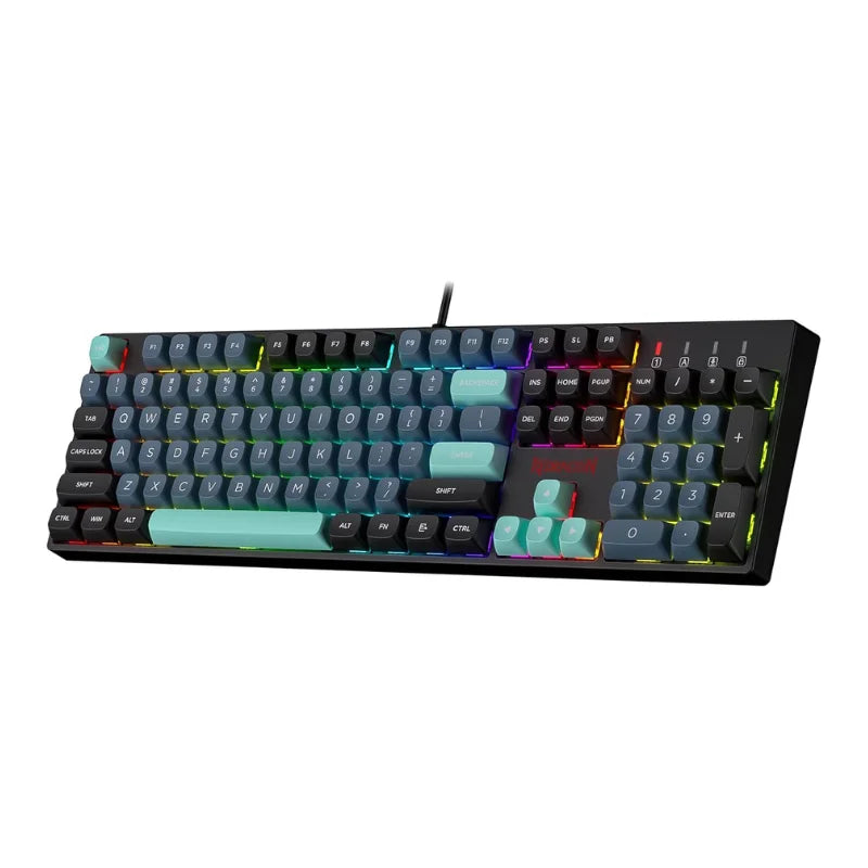 K582 SE Chroma | 16.8M RGB Mechanical Keyboard