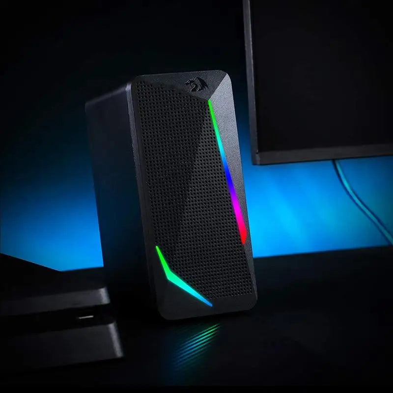 Waltz 2.0 Acoustic Symphony | Dual-Channel PC Stereo Speakers