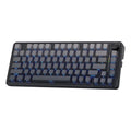 Mirage 75% Gasket-Mounted Mechanical Keyboard | Pro Triple-Mode Wireless