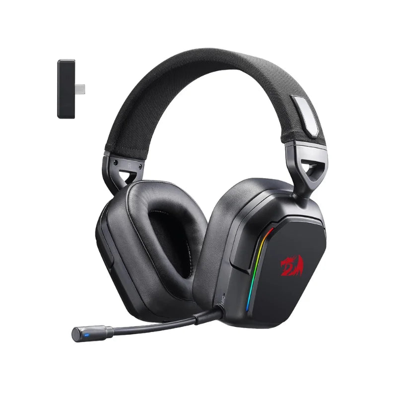 Apex H868 | 3-Mode Wireless 7.1 Surround Sound Gaming Headset